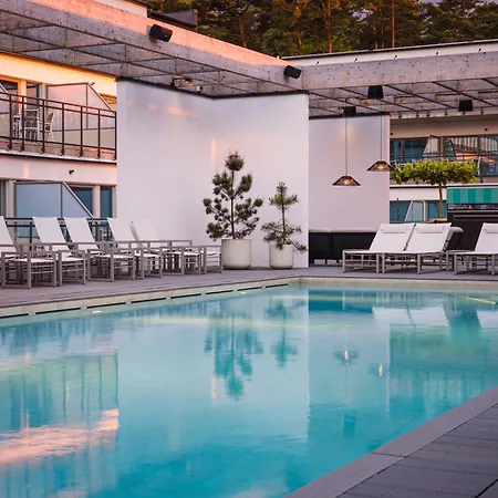 Hotel Riviera Strand-3