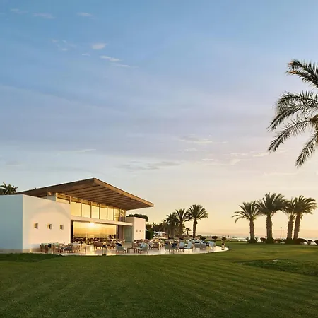 Hotel Paracas, A Luxury Collection Resort, Paracas-2