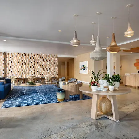 Avatar Hotel Santa Clara, Tapestry Collection By Hilton-3