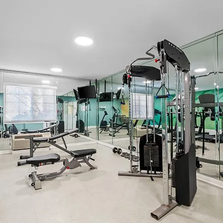 Mainstay Suites Greensboro-2