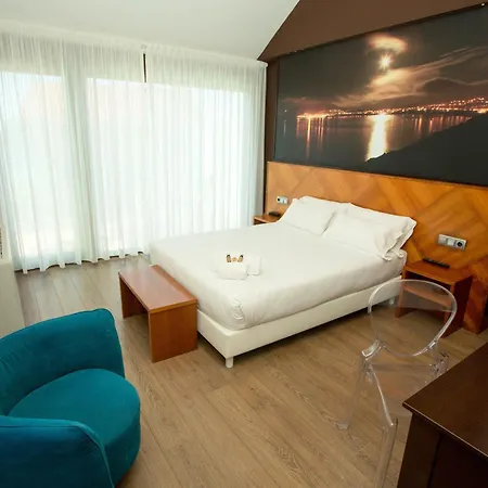 Hotel Alén do Mar-2