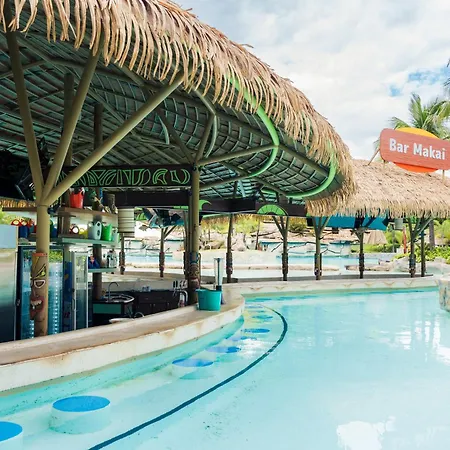 Rio Quente Resorts - Hotel Pousada-2