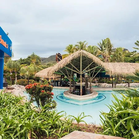Rio Quente Resorts - Hotel Pousada-2