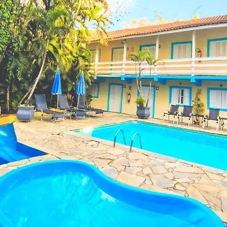 Pousada Atobá-3