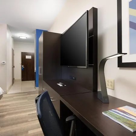 Holiday Inn Express & Suites Chattanooga-Hixson By Ihg-2