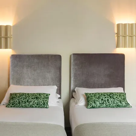 Moderno Hotel Roma - Adults Only-2