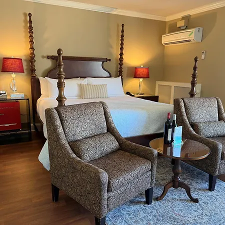 Crown Mansion Boutique Hotel & Villas-3