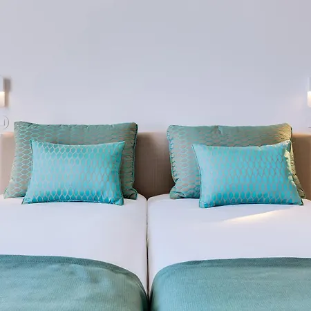 Hotel Sol E Mar Albufeira - Adults Only-3
