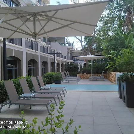 Maritim Antonine Hotel & Spa-3