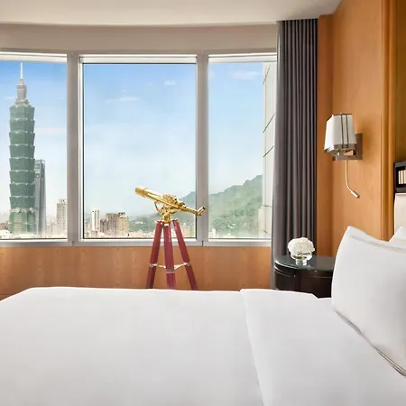 Shangri-La Far Eastern, Taipei-3