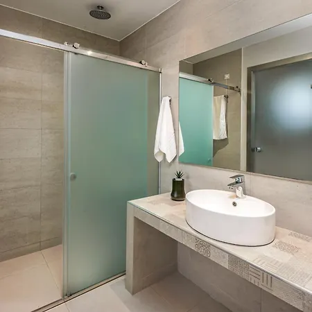 Poseidon Beach Hotel-3