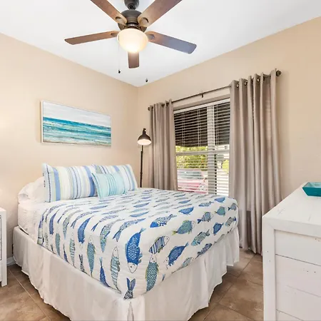 The Ringling Beach House-2