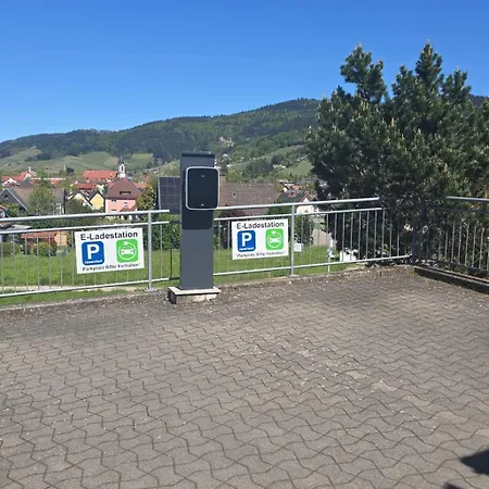 Hotel Renchtalblick-3