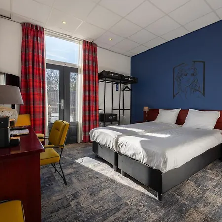 Boetiek Hotel BonAparte Lochem-3