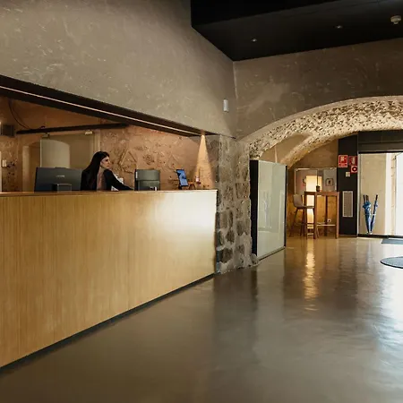 URH - Hotel Molí del Mig-3