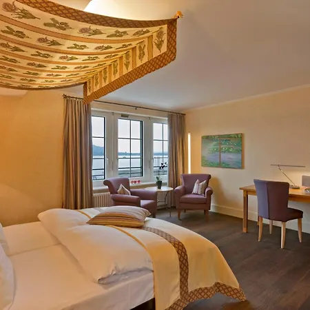 Boutiquehotel Sonne Kuesnacht - Zuerich-3