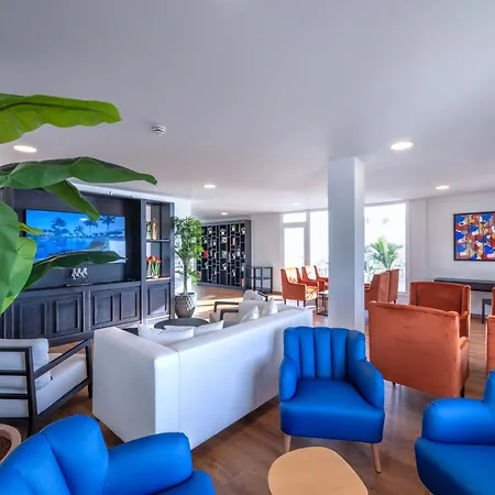 H10 Taburiente Playa-2