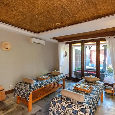 Rama Beach Resort And Villas-3