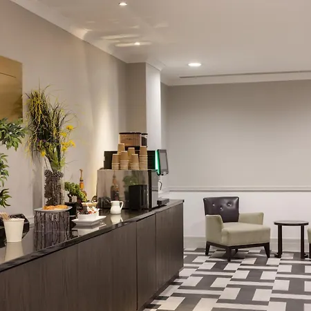 Hilton Glasgow-2