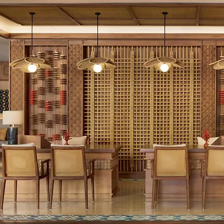 Paradisus by Meliá Bali-3