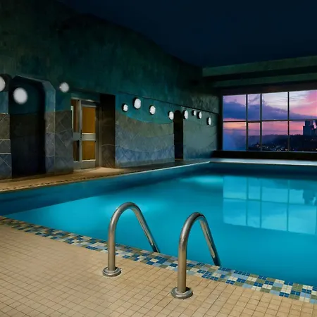 Sheraton Fallsview Hotel-2