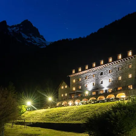 Parador De Bielsa-3