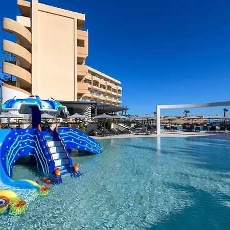 Sun Beach Resort-2