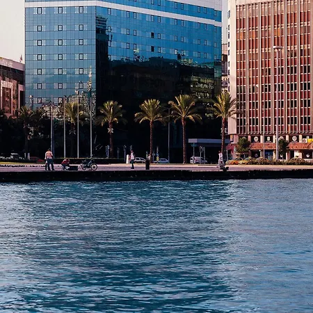 Moevenpick Hotel Izmir-3