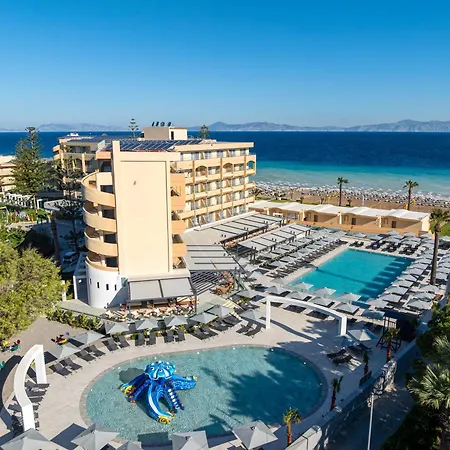 Sun Beach Resort-3