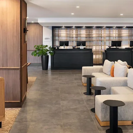 Delta Hotels By Marriott Halifax Downtown-2