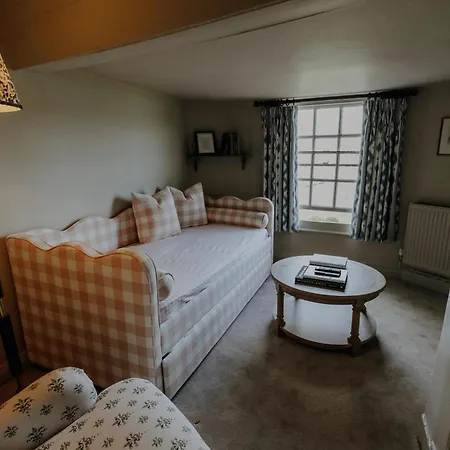 Master Builder'S House Hotel-3