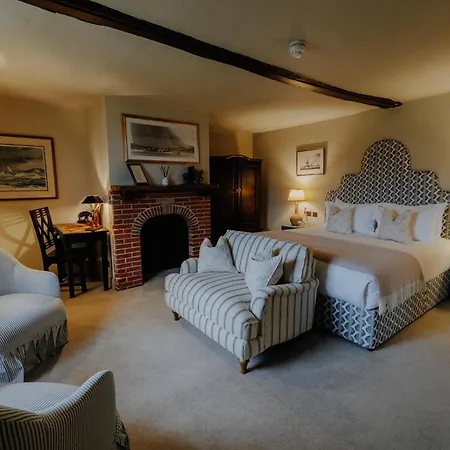 Master Builder'S House Hotel-2