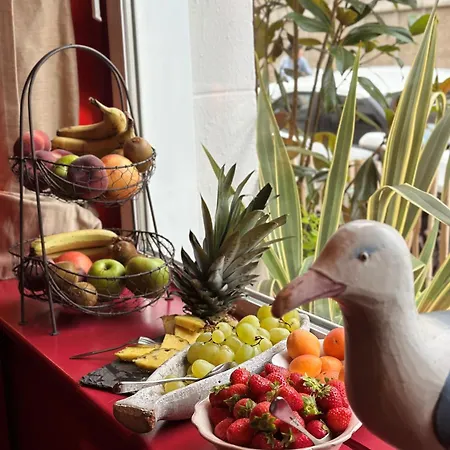 Hôtel Spa Vent d'Ouest-2