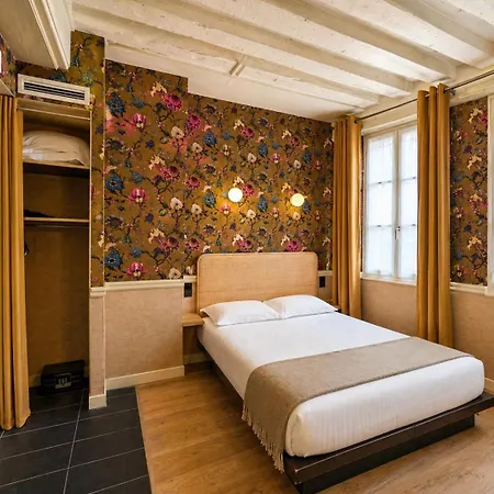 Hotel De Notre-Dame-3