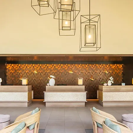 Hilton Mauritius Resort & Spa-2