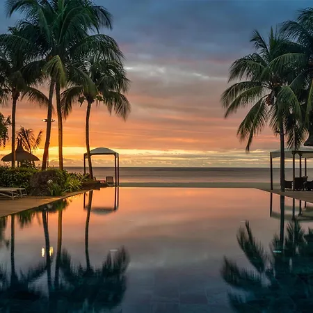 Hilton Mauritius Resort & Spa-3