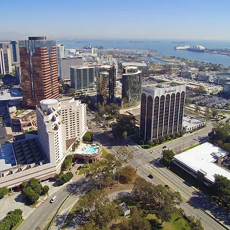 Hilton Long Beach Hotel-2