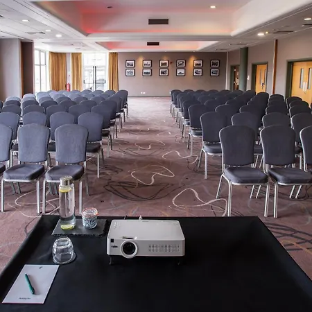 Holiday Inn Ellesmere Port/Cheshire Oaks By Ihg-3