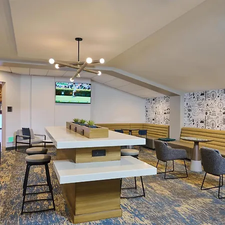 Doubletree By Hilton Buena Park-3