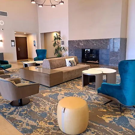 Doubletree By Hilton Buena Park-2