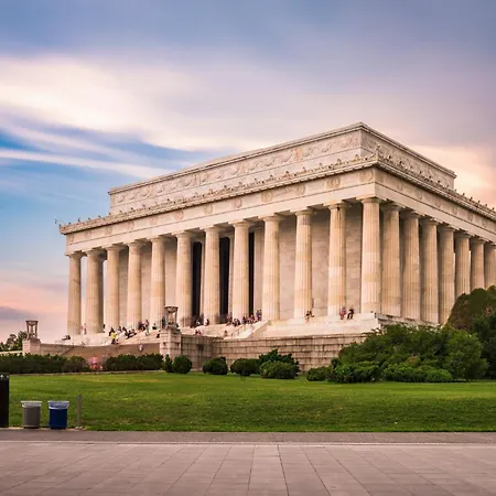 Holiday Inn Washington Capitol - Natl Mall By Ihg-3