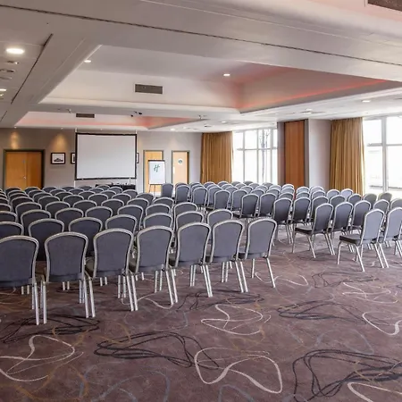 Holiday Inn Ellesmere Port/Cheshire Oaks By Ihg-2