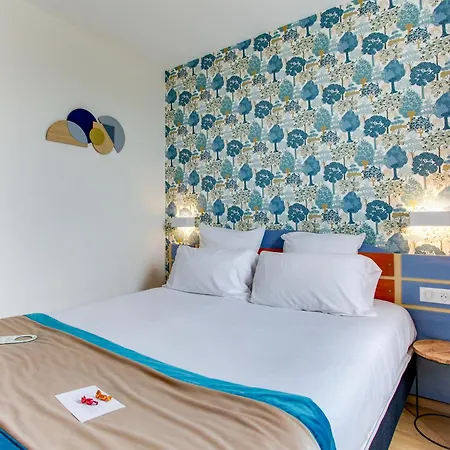 Sure Hotel by Best Western Sarlat-la-Canéda-3