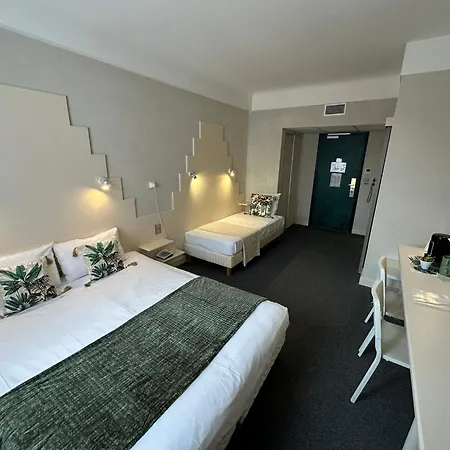 Hotel Chiffre-2