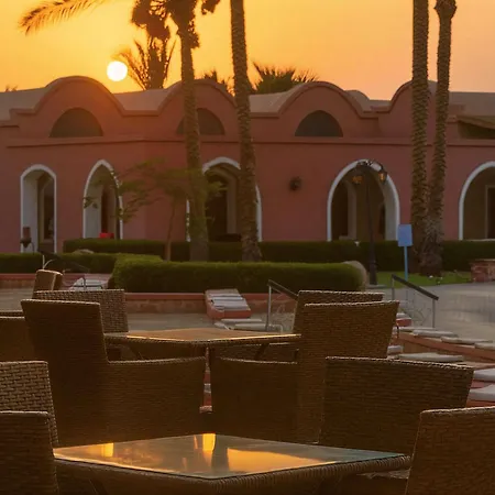 Swissotel Resort El Quseir-2