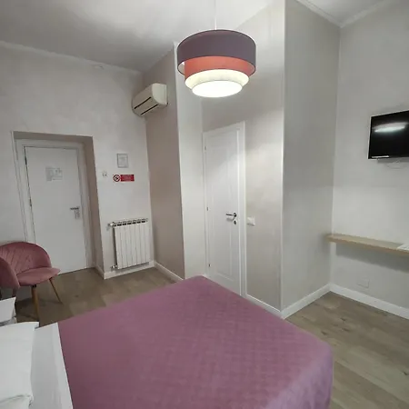 Hotel Principe Amedeo-2