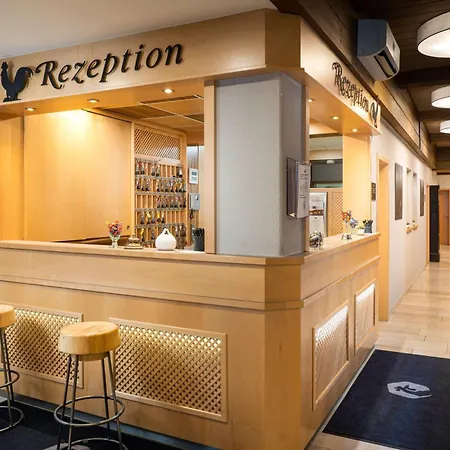 Arthotel Ana Goggl, Trademark Collection By Wyndham-2
