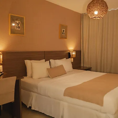 Villa da Praia Hotel-3