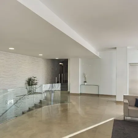 Grace Smart Design Hotel - "Hotel Anjo De Portugal"-2