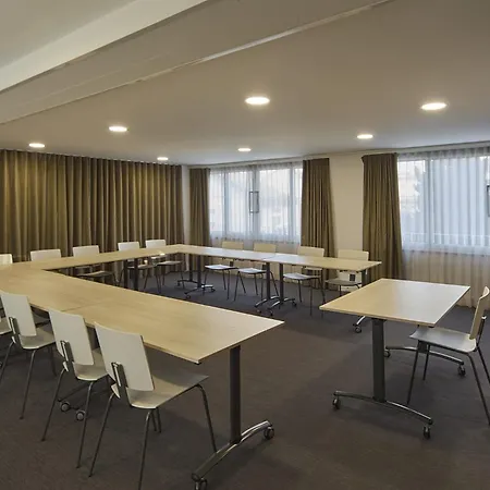 Grace Smart Design Hotel - "Hotel Anjo De Portugal"-3